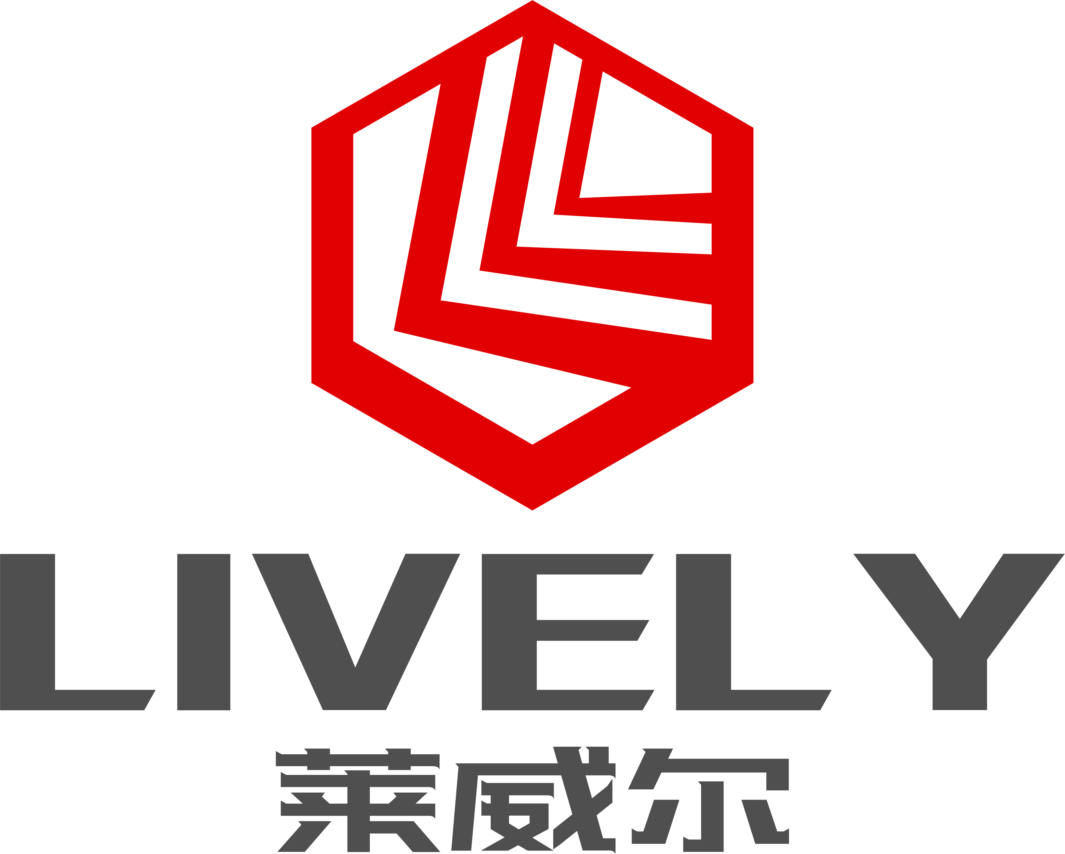 Lively Shanghai Cable Co., Ltd