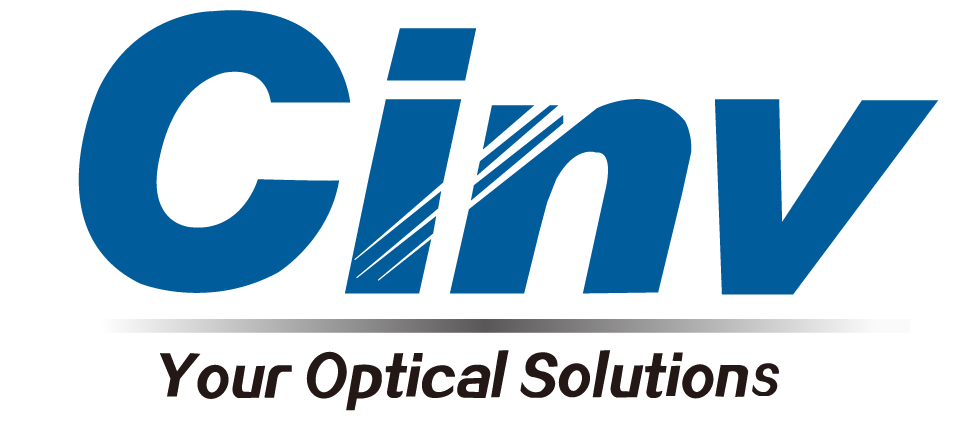 Shanghai CINV Electro-Optics Technology Co.,Ltd.