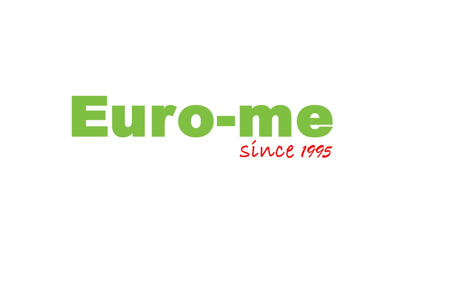 Euro-me Shenzhen Trade&Dev. Co.,Ltd.