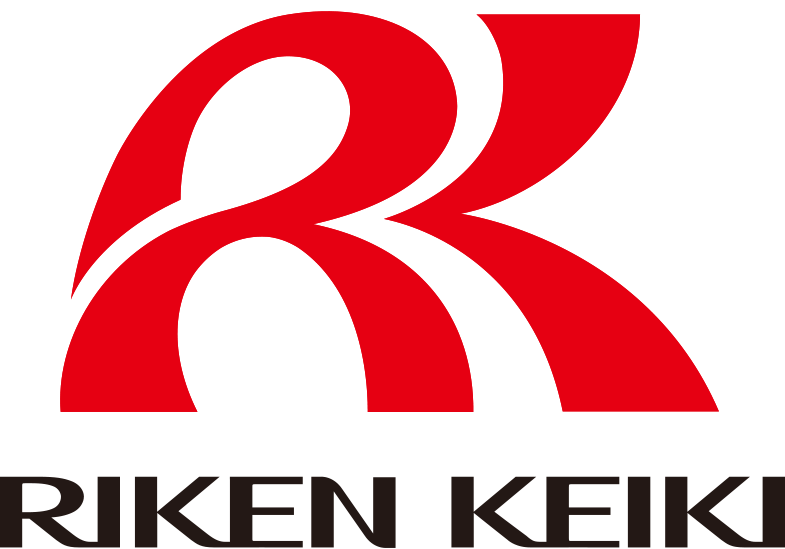 Riken Keiki Commercial(Shanghai)Co.,Ltd.