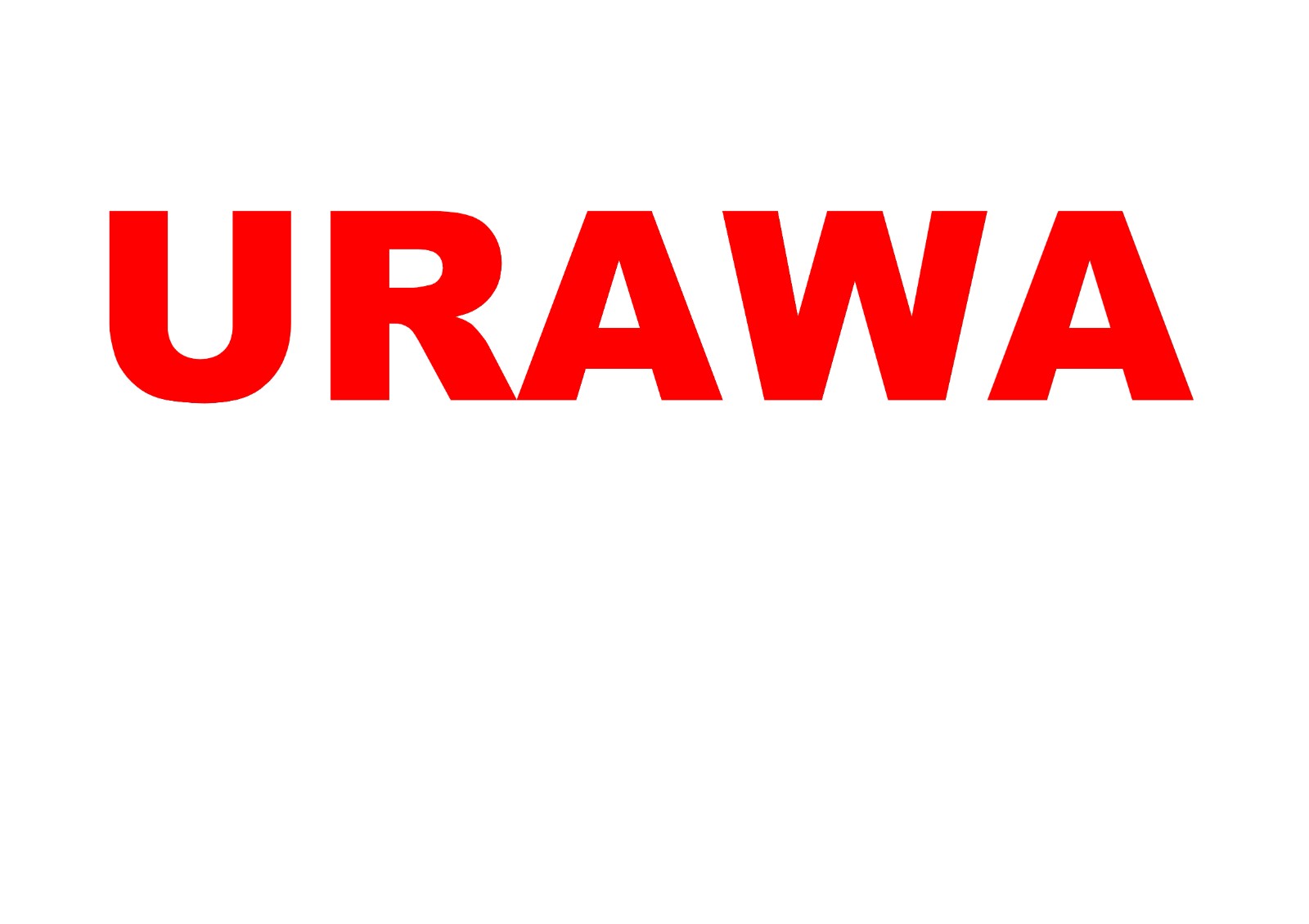 DANYANG URAWA PRECISION Co.,Ltd.