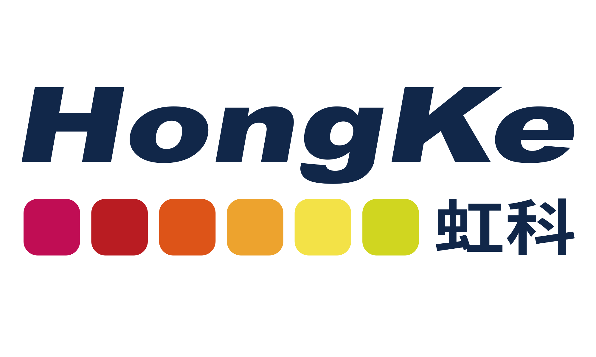 HongKe Technology Co., Ltd.