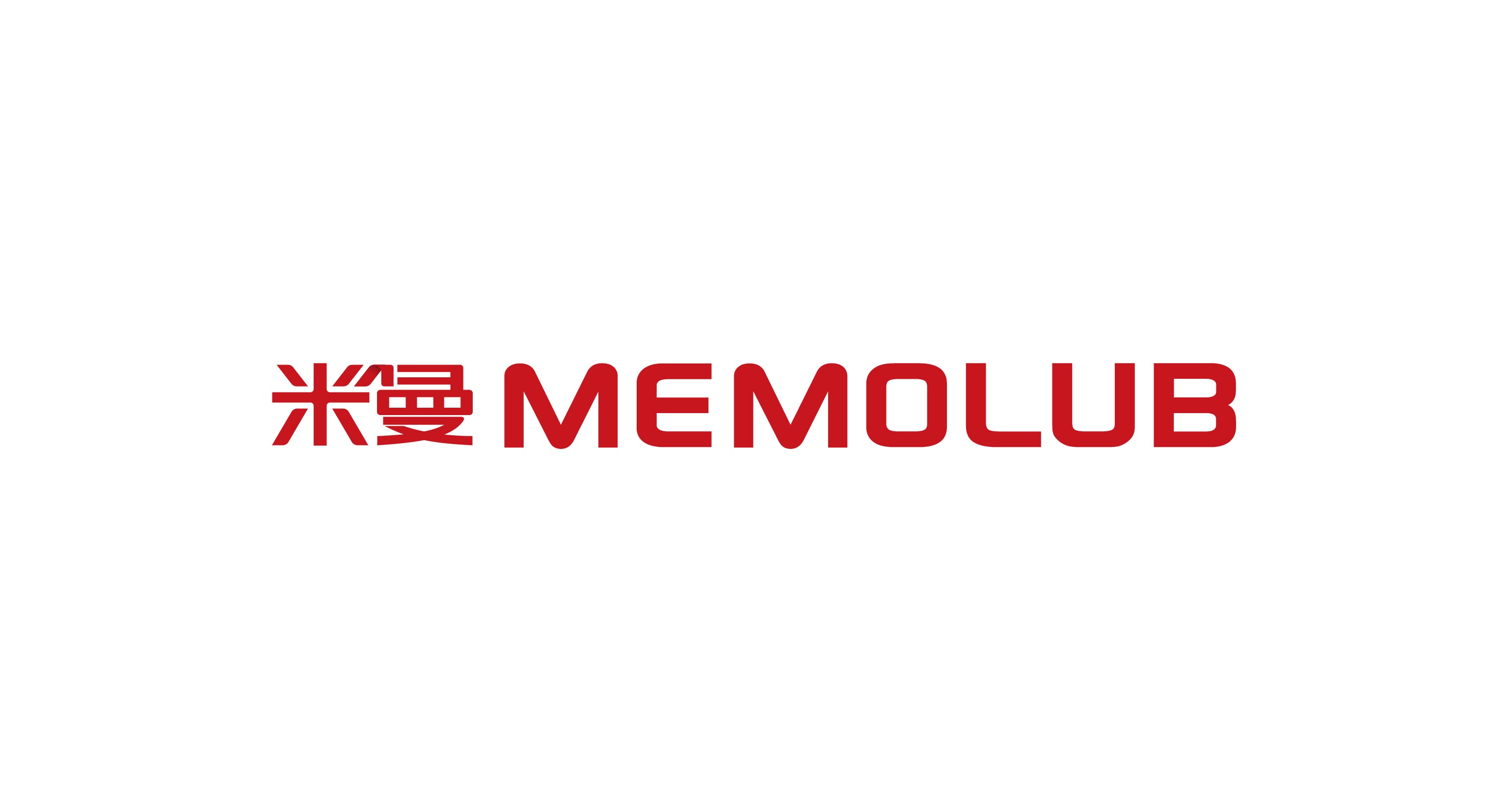 MEMOLUB China