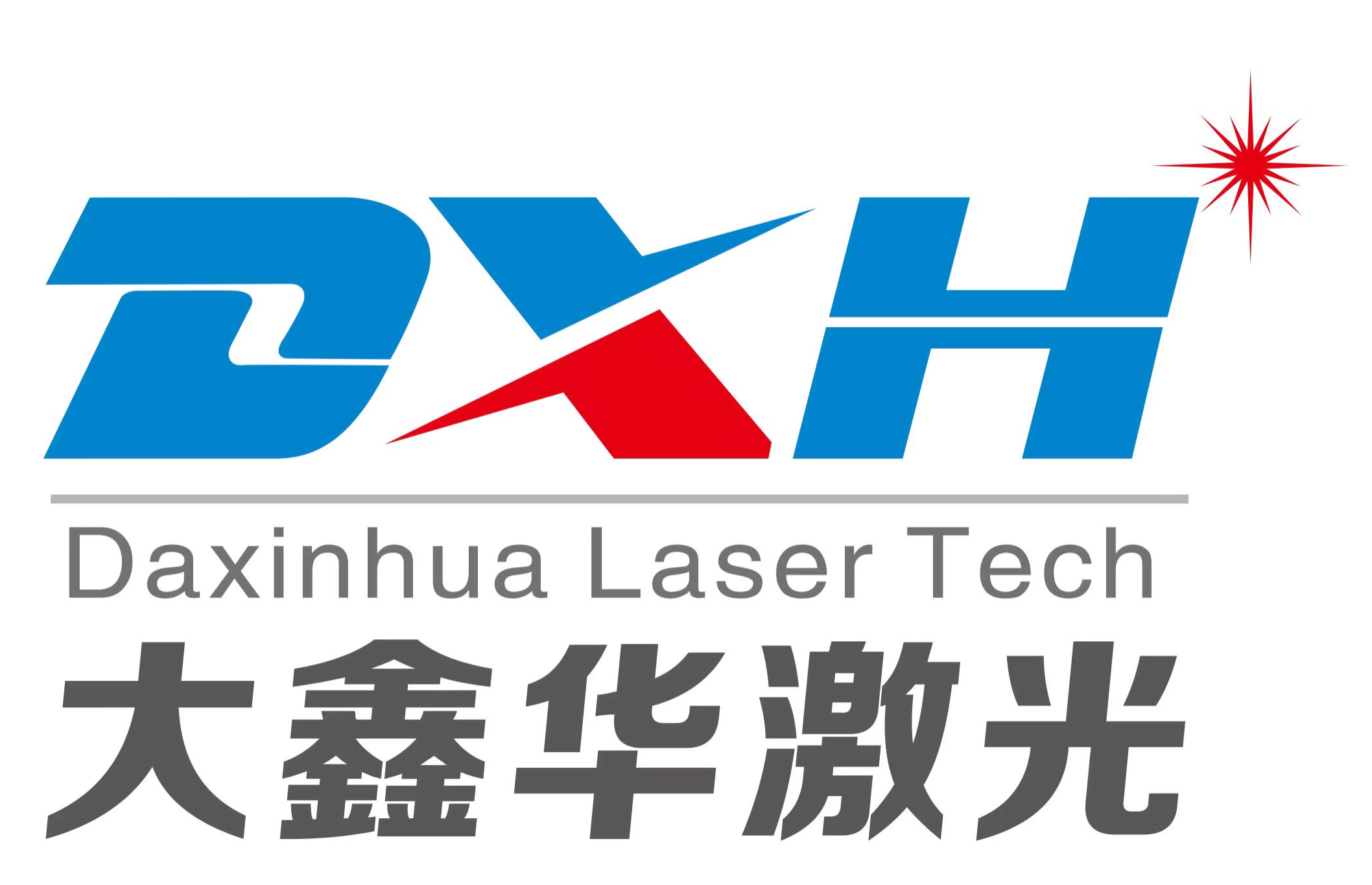 Suzhou Daxinhua Laser Technology Co. , Ltd.