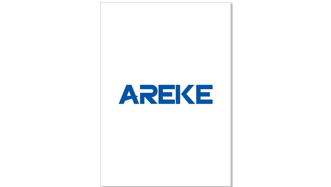 AREKE intelligent equipment(jiangsu) co.LTD