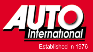 AUTO INTERNATIONAL