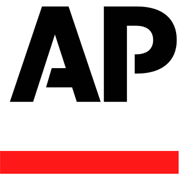 The Associated Press(AP)